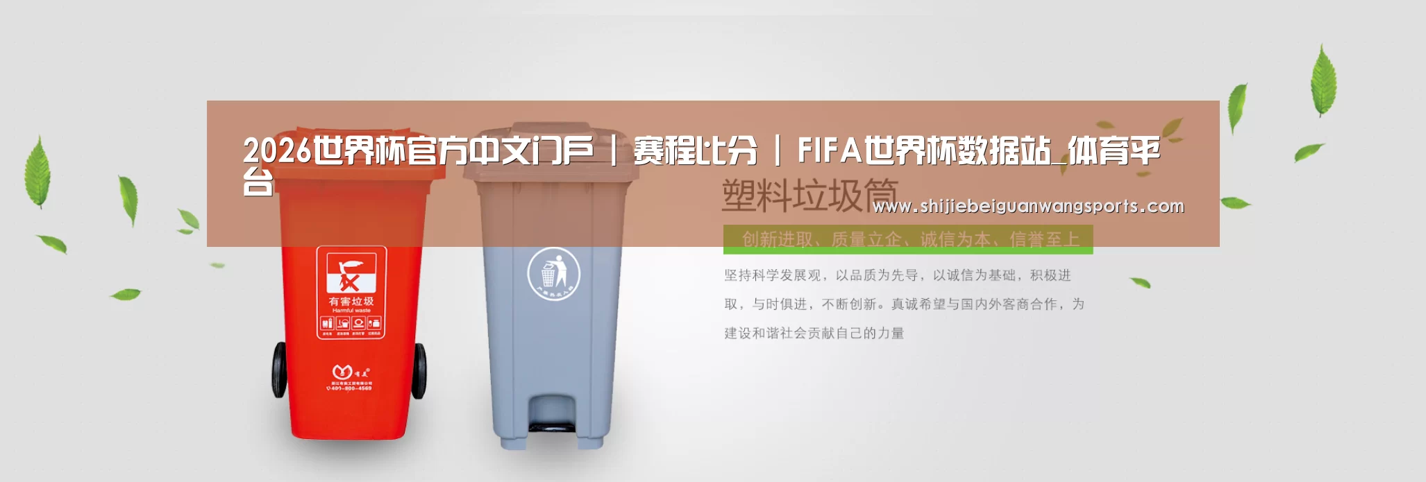 2026世界杯公司